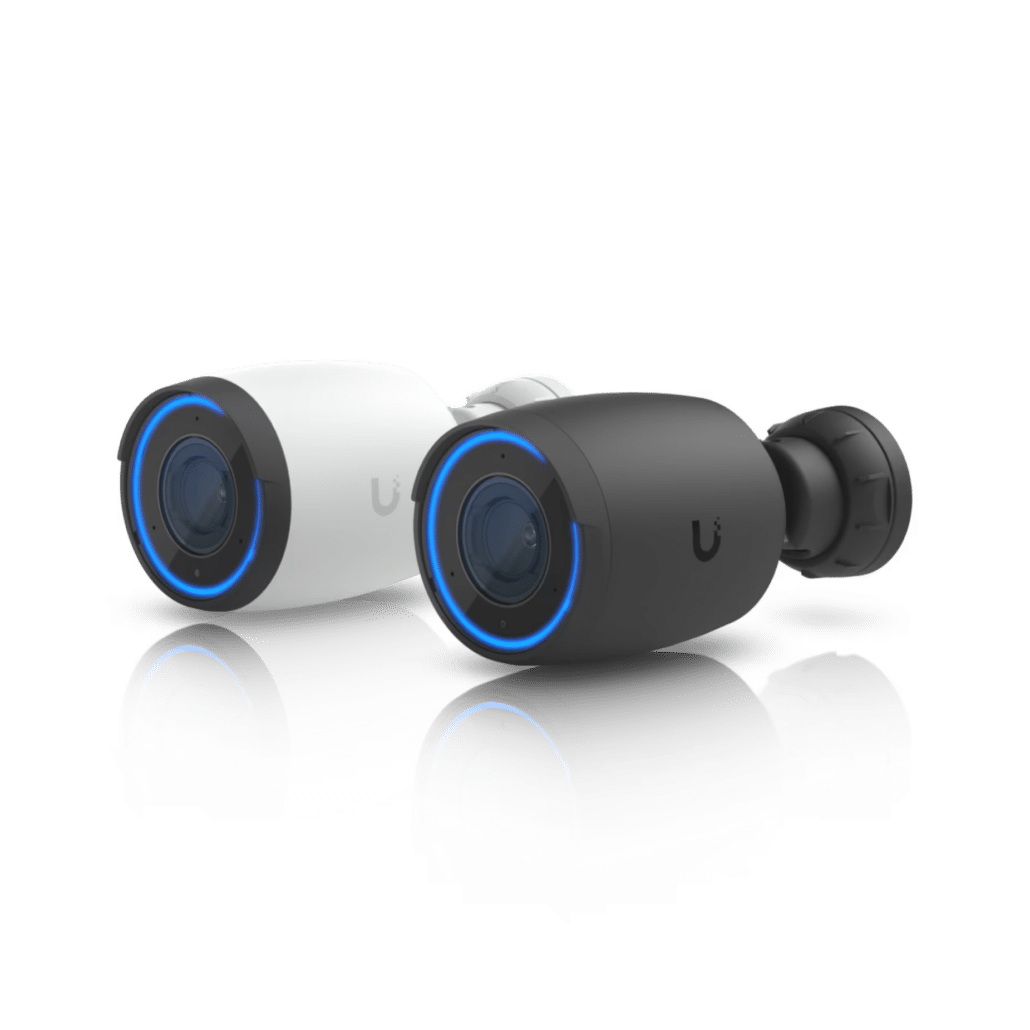 UniFi Protect 4 2 cams b