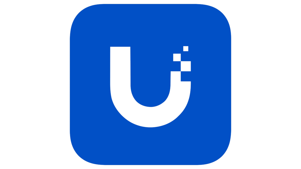 Unifi Access 10 UniFi Logo transparent