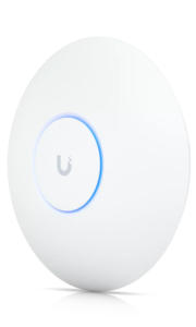 Dra nätverkskabel 3 access point