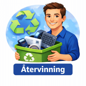 Backup 5 atervinning 1