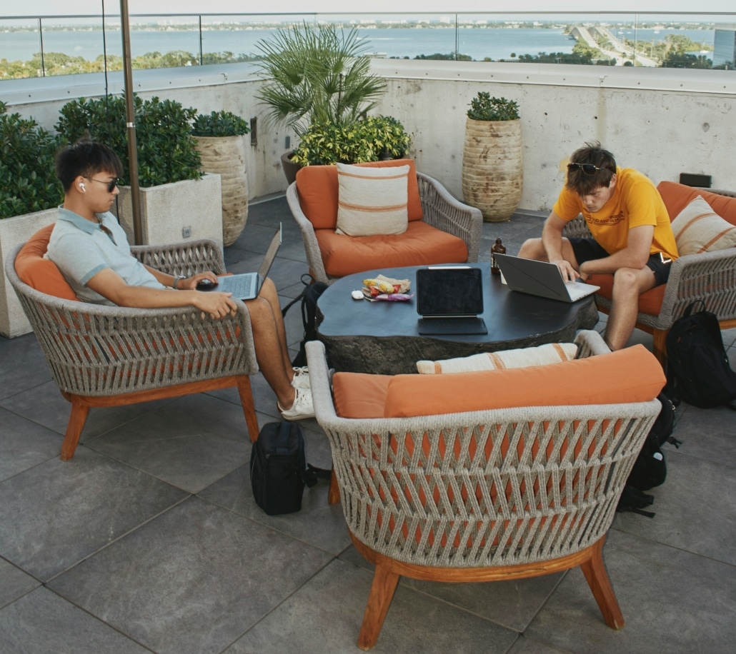 Hem 3 outdoor wifi cut